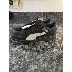 Puma Carter's Men'ssz 9 2026 Pre Release Sneaker Suede Shoes. New